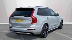 Volvo XC90 2.0 B5P Ultimate Dark 5dr AWD Geartronic Petrol Estate